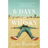 Tolino media 6 Days to Whisky