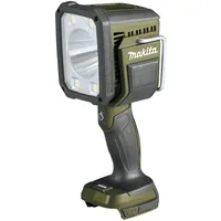 Makita DML 812 O Akku Handstrahler 18 V 1250