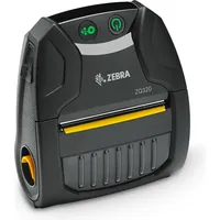 Zebra Technologies Zebra ZQ320 Plus, (203 dpi), Etikettendrucker, Schwarz