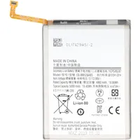 AccuCell Akku passend für Samsung Galaxy A23 5G, SM-A236B,