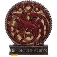Nemesis Now House of the Dragon LED-Lampe Logo 20