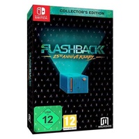 Game Flashback 25th Anniversary Nintendo Switch