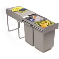 Victory Double-Man Deluxe 28 l Alugrau