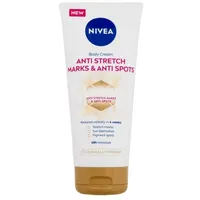 NIVEA Luminous 630 nährende Körpercreme gegen Schwangerschaftsstreifen 200 ml