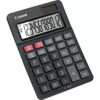 Canon AS-120 II HB Desktop Calculator