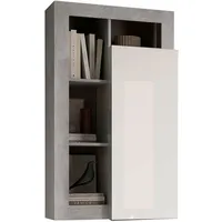 Home Affaire Hängevitrine HOME AFFAIRE "Hamburg, Breite 69 cm",