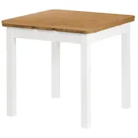 Maison bleue Carina 77 x 74 x 74 cm