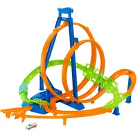 HOT WHEELS HTP55
