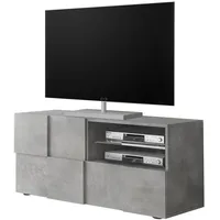 INOSIGN »Dama Breite 121 cm, TV-Board 1 Tür, 1