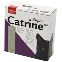 Kruuse Catrine Premium Super grau 7,5 kg