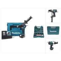 Makita DHP458RF1J inkl. 1 x 3,0 Ah + Ladegerät