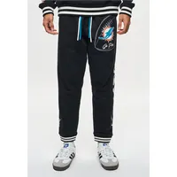 Recovered NFL Dolphins Go Fins im lockeren Schnitt Black