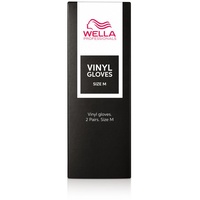 Wella Professionals Arbeitszubehör Farbe Farbmasken Handschuhe P2 Gr. M