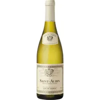 Louis Jadot Saint Aubin Villages Blanc Chardonnay 2022 0,75