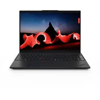 Lenovo ThinkPad L16 G1, Black, Core Ultra 5 125U,