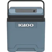 Igloo IE27 AC/DC 26 LITER Kühlbox (26 l, 12V