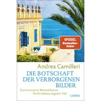 Lübbe Die Botschaft der verborgenen Bilder
