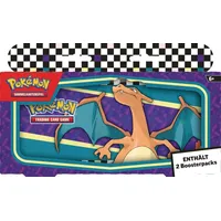 Pokémon Back to School Pencil Case 2024