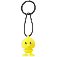 Hoptimist Schlüsselanhänger Bumble Yellow