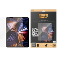 Panzer Glass PanzerGlass iPad Pro 12.9" ́ Ultra-Wide Fit