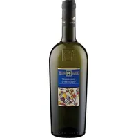 Tenuta Ulisse Trebbiano d'Abruzzo 2024 6 x 0,75 l
