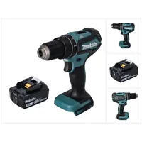 Makita DHP485T1 inkl. 1 x 5,0 Ah
