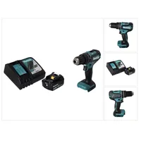 Makita DHP485RF1 inkl. 1 x 3,0 Ah + Ladegerät