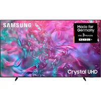 Samsung GU98DU9079 98" Crystal UHD 4K DU9079