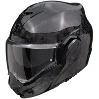 Scorpion Exo-Tech Evo Carbon Onyx schwarz, M