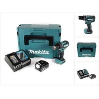 Makita DHP485RT1J inkl. 1 x 5,0 Ah + Ladegerät