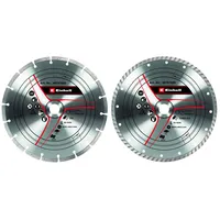 Einhell Trennscheiben »Einhell Accessory«, für Winkelschleifer, Ø: 230 mm