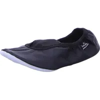 Beck Unisex Kinder Slipper Basic, Schwarz, 30 EU