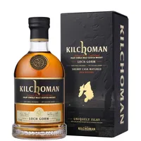 Kilchoman Loch Gorm 2024 700ml