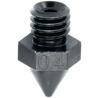 FabConstruct Nozzle Raise3D Pro2 Steel 0,4 mm Nozzle RN35361