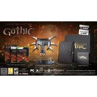 THQ Nordic Gothic Remake - Collector's Edition (PC)