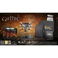 THQ Gothic 1 Remake - Collector's Edition (USK) (PC)