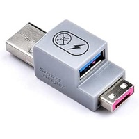 Smartkeeper ESSENTIAL Smart Data Blocker Pink