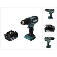 Makita DHP485F1 inkl. 1 x 3,0 Ah