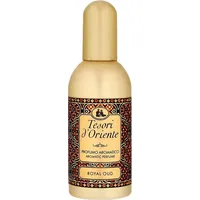 Tesori D'oriente Royal Oud Eau de Toilette 100 ml