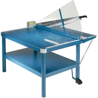 DAHLE Schneidemaschine 00585-20103 Schnittlänge 1100mm Untergestell
