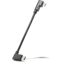 Bosch Ladekabel Micro USB - USB-C® (Bosch eBike-System 2)