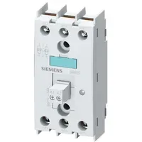 Siemens Halbleiterrelais 3RF22551AB45