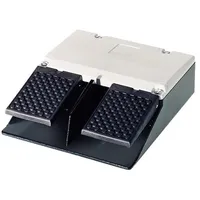 Siemens 3SE2932-0AB20 Fußtaster 16 A IP65 1 St.