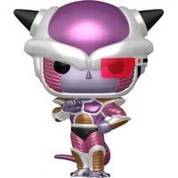 Funko POP! Dragon Ball Z - First Form #71278