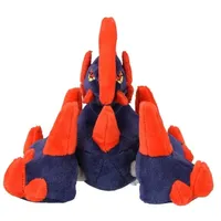 Pokémon Gigalith Sitting Cuties Plush - 16 cm