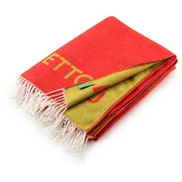 BENETTON UNITED COLORS OF Benetton Decke, 140 x 190