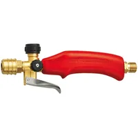 Rothenberger Propan - Handgriff mit Anschl.Steckkupplung - 211121116