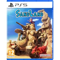 Bandai Namco Entertainment Sand Land