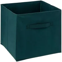 5five simply smart 5five - stoffkorb 31x31cm "mix n
