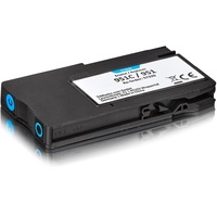 TonerPartner Kompatibel zu HP CN050AE / 951 Tintenpatrone Cyan